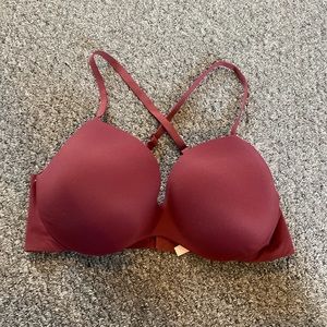 Victoria’s Secret Incredible Perfect Shape Bra 36D